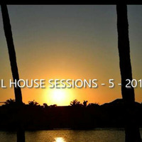 SOULFUL HOUSE SESSIONS - 5 - 2018 by Fabricio Fernandes