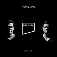 Not Usual - Round#02 (DJ Set) by Not Usual