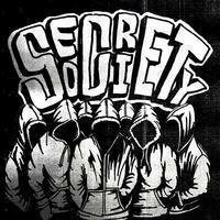 Marco L Ramos -Secret Society(Original Mix) by Marco L Ramos