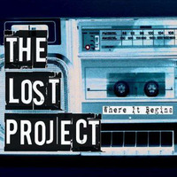 Marco L Ramos - Lost Project(Original Mix) by Marco L Ramos