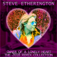 Steve Etherington -Owner Of A Lonely Heart (Mr. Root Remix) by Mr. Root