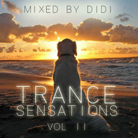 Trance Sensations vol.2 mixed by Didi by Didi Deejay
