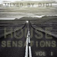House Sensations Vol.1 mixed by Didi by Didi Deejay