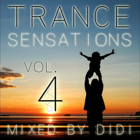 Trance Sensations vol.4 mixed by Didi by Didi Deejay