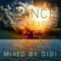 Trance Sensations Vol.5 Mixed By Didi by Didi Deejay