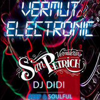 Dj Didi @ Vermuteria San Petrich (Vermut Electrònic 8.7.18) by Didi Deejay