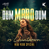 DUM MARO DUM vs COUNTDOWN | VIN FX STUDIO x DJ KRAXTON by Vin Fx Studio