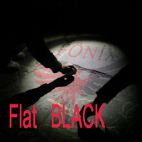 flat black by FÖNIX