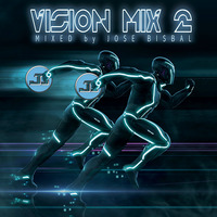 VISION MIX 2  _ Party Mix by Jose Bisbal