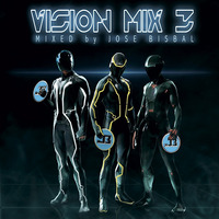 VISION MIX 3 _ Party Mix by Jose Bisbal