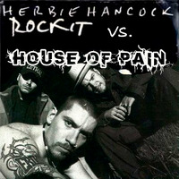 Mix Mashup - Herbie-Hancock - Rockit  &amp;  House-of-Pain - Jump-Around by Jose Bisbal