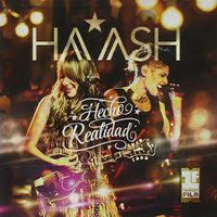 Tributo Ha Ahs by Dj AraS Mix  - Edicion 2017 by Vdj Aras