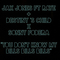 JJR + DC x SF - You Don't Know My Bills Bills Bills (The Coreyography Blend) by Corey Craig | COREYOGRAPHY