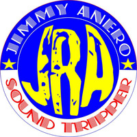 SOUNDTRIPPER 80's minimix by DJ Jimmy RA The SOUNDTRIPPER