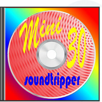 soundtripper mini 30's by DJ Jimmy RA The SOUNDTRIPPER