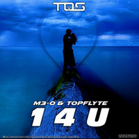M3-O & Topflyte - 1 4 U (clip) by M3-O (TiOS)