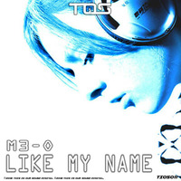 M3-O - Like My Name (clip) by M3-O (TiOS)