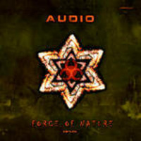 Audio Forces Of Nature Album (cont, Mix by The Nephalim by The Nephalim