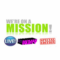 Were On A Mission ( Live Mixify.Com ) by Miss Devastation