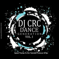 Dance Generatio Vol.1 - Nonstop Mixes by ASTERICKS