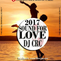Sound Of Love ( DJ CRC) by ASTERICKS