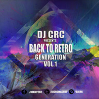 Back To Retro Generation Vol.1 by ASTERICKS