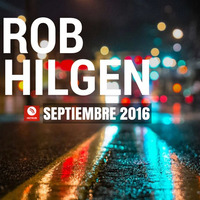 Rob Hilgen - Septiembre 2016 by Rob Hilgen