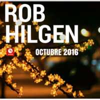 Rob Hilgen - Octubre 2016 by Rob Hilgen