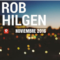 Rob Hilgen - Noviembre 2016 by Rob Hilgen