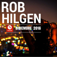 Rob Hilgen - Diciembre 2016 by Rob Hilgen