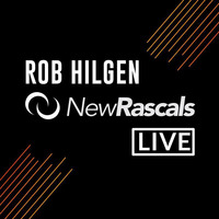 Rob Hilgen - Live@ New Rascals (terraza) by Rob Hilgen