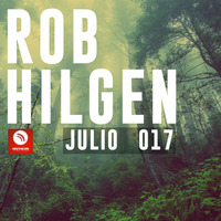 Rob Hilgen - Julio 2017 by Rob Hilgen