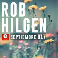 Rob Hilgen - Septiembre 2017 by Rob Hilgen