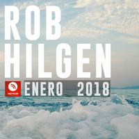 Rob Hilgen - Enero 2018 by Rob Hilgen