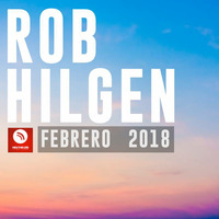 Rob Hilgen - Febrero 2018 by Rob Hilgen
