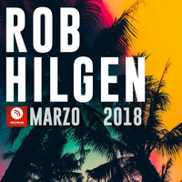 Rob Hilgen - Marzo 2018 by Rob Hilgen