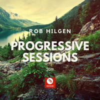 Rob Hilgen - Progressive Sessions 19 by Rob Hilgen
