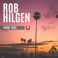 Rob Hilgen @ Enero 2020 by Rob Hilgen