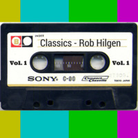 Classics vol1-Rob Hilgen by Rob Hilgen