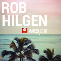 Rob Hilgen - Marzo 2016 by Rob Hilgen