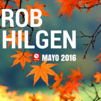 Rob Hilgen - Mayo 2016 by Rob Hilgen