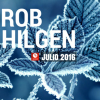 Rob Hilgen - Julio 2016 by Rob Hilgen