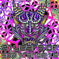 21 Years Of Goa Trance, Part 15 - 1993-2014 by jrb