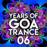 Years of Goa Trance, part 06 - 1988-2018 by jrb