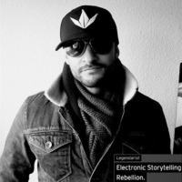 Electronic Storytelling Rebellion - The Offspring by Legendario