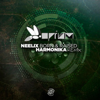 Neelix &amp; Harmonika - Born &amp; Raised (OPIUM Mash Up Criolo Vocal) Preview by OPIUM Brazilian Project