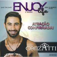 Enjoy Life Promo Set Via @Gonzatti by Samuel Gonzatti