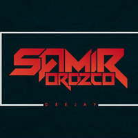 Mix Criminal (Octubre) - Samir Orozco by samir orozco