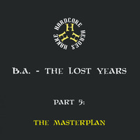 DJ B.A. - The Masterplan / 2018-12-23 - TAPFKAM #51 by B.A.