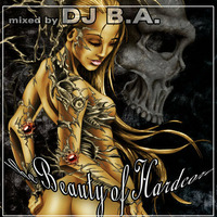DJ B.A. - The Beauty Of Hardcore / 2006-01-27 - TAPFKAM #23 by B.A.